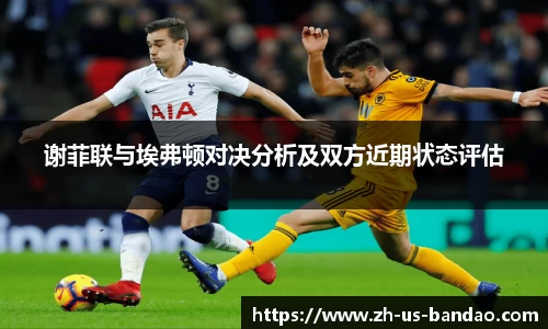 谢菲联与埃弗顿对决分析及双方近期状态评估