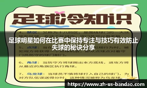 足球明星如何在比赛中保持专注与技巧有效防止失球的秘诀分享